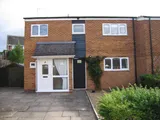Falcon Crescent, Bidford-On-Avon, Alcester B50
