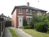 Seddon Road, Meir, Stoke-On-Trent ST3