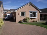Smithy Carr Avenue, Chapeltown, Sheffield S35
