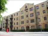 A large two bed two bath in Tower Wharf, Shad Thames SE1, SE1, London