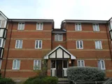 Chandlers Drive, Erith