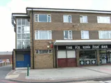 Ulleries Road, Solihull B92