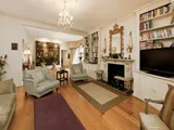 Goldsmith Avenue, Acton, W3