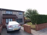 Fender Way, Beechwood, Wirral