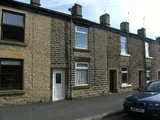Manor Park Road, Glossop SK13