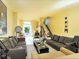 Redcliffe Road, Chelsea, London, SW10
