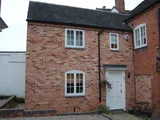 Tamworth Street, Lichfield