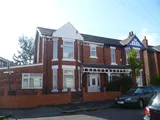 Preston Road, Levenshulme, Manchester M19