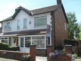 Edgeworth Drive, Fallowfield, Manchester M14