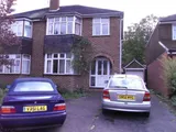 Chiltern Crescent, Reading