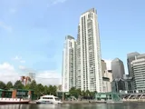 Pan Peninsula Square, Canary Wharf, London