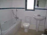 Bridgemead Apartment