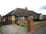 Hadrian Avenue, Chester Le Street DH3