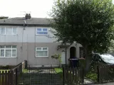 Derwent Avenue, Burnley BB10