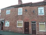Hurdsman Street, Oswestry SY11