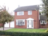 Ashley Court, Finningley, Doncaster DN9