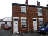 Gladstone Terrace, Castleford WF10