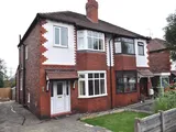 Northgate Avenue, Macclesfield SK10