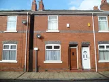 Ashover Street, Stretford, Manchester M32