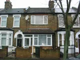 Haig Road West, London E13