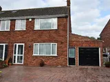Firgrove Crescent, The Ridge, Yate, Bristol, BS37