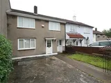 Kipling Close, Llanrumney, Cardiff