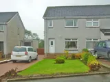 Gateside Avenue, Kilsyth, Glasgow