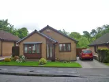 Woodvale Avenue, Airdrie