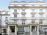 Inverness Terrace, London W2
