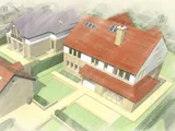 Delamere Gardens, Fixby Road, Fixby, Huddersfield, HD2