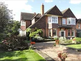 Arthur Road, London
