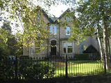 Park Villas, Roundhay, Leeds LS8