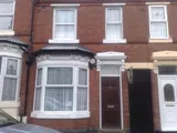 Ivanhoe Street, Dudley, West Midlands