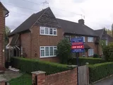 Harefield, Middlesex