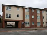 The Strand, Welford Road, Leicester