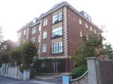 St. Leonards Road, Eastbourne BN21