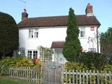 Popes Lane, Upham, Hampshire, SO32