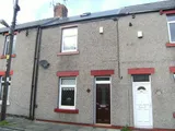 Davy Street, Ferryhill DL17