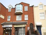 College Street, BURNHAM-ON-SEA