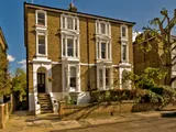 Mount Ararat Road