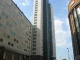 Old Hall Street,  Liverpool