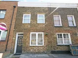 Strath Terrace, Battersea