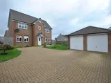 5 School Wynd, Dundonald, KA2 9DG