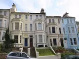 Braybrooke Road, HASTINGS, East Sussex