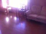 two bedroom spaciaus flat to let