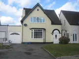 Coleshill Road, Hodge Hill, Birmingham B36