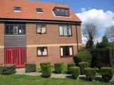 Armstrong Close, Newmarket CB8