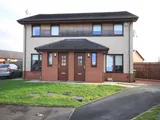 Bressay Grove, Glasgow G33