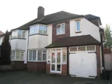 Court Oak Road, Birmingham B17