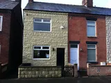 Booth Lane, Middlewich CW10